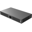 Grandstream GWN7801P Enterprise 8-Port Gigabit L2+ Managed PoE/PoE+ Switch with 2 Gigabit SFP Uplink Ports GWN7801P - SuperOffice