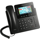Grandstream GXP2170 12 Line IP Phone 6 SIP Accounts Colour Screen VoIP GXP2170 - SuperOffice