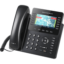 Grandstream GXP2170 12 Line IP Phone 6 SIP Accounts Colour Screen VoIP GXP2170 - SuperOffice