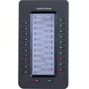 Grandstream GXP2200 Extension Module 20 key Expansion Module LCD Screen GXP2200EXT - SuperOffice