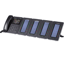 Grandstream GXP2200 Extension Module 20 key Expansion Module LCD Screen GXP2200EXT - SuperOffice