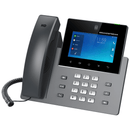 Grandstream GXV3350 16 Line Android IP Phone 16 SIP Accounts 5" Display GXV3350 - SuperOffice