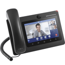 Grandstream GXV3370 16 Line Android IP Phone 7" Colour Display PoE GXV3370 - SuperOffice