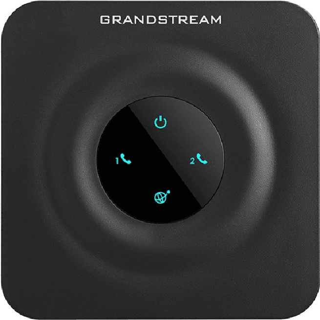 GrandStream HT801 1 Port FXS Analog Telephone Adapter SuperOffice