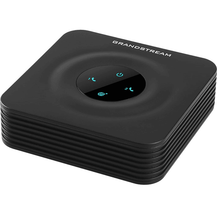 GrandStream HT802 2 Port FXS Analog Telephone Adapter (ATA) HT802 - SuperOffice