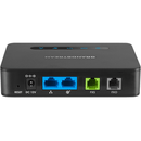 Grandstream HT813 Analog FXS VoIP Gateway with Gigabit NAT Router HT813 - SuperOffice