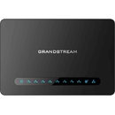 Grandstream HT818 Analog FXS ATA 8 Port Voip Gateway Telephone Adapter Gigabit NAT Router HT818 - SuperOffice