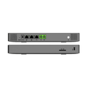 Grandstream UCM6301 IP PBX, 1xFXO, 1xFXS, 500 Ext, 75 Concurrent Calls UCM6301 - SuperOffice