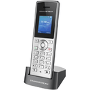 Grandstream WP810 Portable WiFi Phone 128x160 Colour LCD 6hr Talk Time WP810 - SuperOffice