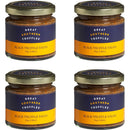 Great Southern Black Truffle Salsa 110g 4 Pack Bulk GST05 - SuperOffice