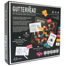 Gutter Games Gutterhead Pictionary and Cards Party Game 634158726231 - SuperOffice