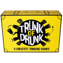 Gutter Games Trunk of Drunk Drinking Party Games 5060632990068 - SuperOffice