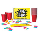 Gutter Games Trunk of Drunk Drinking Party Games 5060632990068 - SuperOffice