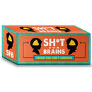 Harebrained Design Sh*t for Brains Party Game 860384001204 - SuperOffice