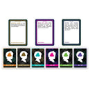 Harebrained Design Sh*t for Brains Party Game 860384001204 - SuperOffice