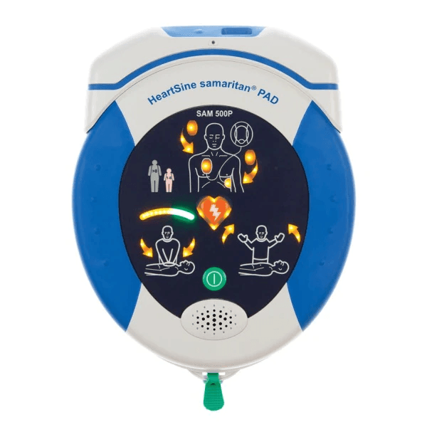HEARTSINE Samaritan AED Defibrillator Gateway Wi-Fi Module 350P 360P 500P SAM-GW - SuperOffice