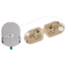 Heartsine Samaritan AED Defibrillator Pad-Pak Pads Battery Replacement Cartridge 350P 360P 500P PAD-PAK-03 - SuperOffice
