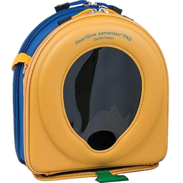 Heartsine Samaritan Replacement Case Bag Cover For 360P/350P/500P AED Defibrillator PAD-BAG-01 - SuperOffice