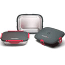 HeatsBox Drive Portable Lunchbox Smart Heated Car Truck Caravan 12/24V HB-05-102B (Drive) - SuperOffice