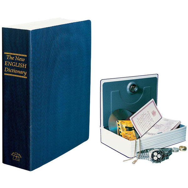 Helix Book Safe Booksafe 352960 - SuperOffice