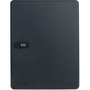 Helix Combination Lock Key Cabinet Safe Box 150 Keys Keysafe Black 521551 - SuperOffice