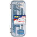 Helix Geometry Maths Set Compact School 352420 - SuperOffice