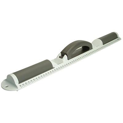 Helix Magnetic Whiteboard Ruler 600Mm 351840 - SuperOffice