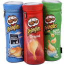 Helix Pringles Pencil Case Assorted 932510 - SuperOffice