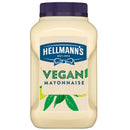 Hellmann's Vegan Mayonnaise 2.4kg Bulk Size 52353 - SuperOffice