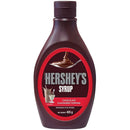 Hershey's Syrup Chocolate Topping 425g Bottles Box 8 393775 (Box of 8) - SuperOffice