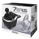 HORI 7-Speed Racing Shifter for PC Windows 11/10 Black 169867 - SuperOffice