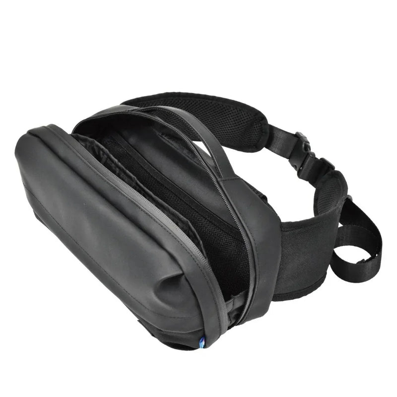 HORI Adventure Pack for Nintendo Switch 2 Shoulder Bag Black 170550 - SuperOffice