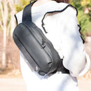 HORI Adventure Pack for Nintendo Switch 2 Shoulder Bag Black 170550 - SuperOffice