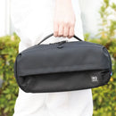 HORI Adventure Pack for Nintendo Switch 2 Shoulder Bag Black 170550 - SuperOffice