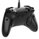 HORI HORIPAD Turbo Wired Game Controller for Nintendo Switch 2 Black 170544 - SuperOffice