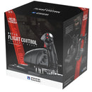 Hori HOTAS Flight Control System & Mount for PC Windows 11/10 169870 - SuperOffice