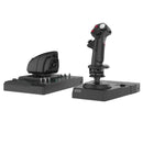 Hori HOTAS Flight Control System & Mount for PC Windows 11/10 169870 - SuperOffice
