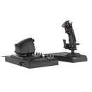 Hori HOTAS Flight Control System & Mount for PC Windows 11/10 169870 - SuperOffice