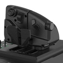 Hori HOTAS Flight Control System & Mount for PC Windows 11/10 169870 - SuperOffice