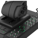 Hori HOTAS Flight Control System & Mount for PC Windows 11/10 169870 - SuperOffice