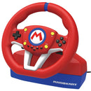 HORI Mario Kart Racing Wheel Pro Mini for Nintendo Switch Red/Blue 169854 - SuperOffice