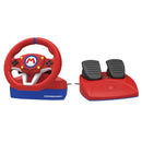 HORI Mario Kart Racing Wheel Pro Mini for Nintendo Switch Red/Blue 169854 - SuperOffice