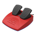 HORI Mario Kart Racing Wheel Pro Mini for Nintendo Switch Red/Blue 169854 - SuperOffice