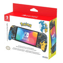 HORI Split Pad Pro for Nintendo Switch Lucario & Pikachu 169865 - SuperOffice