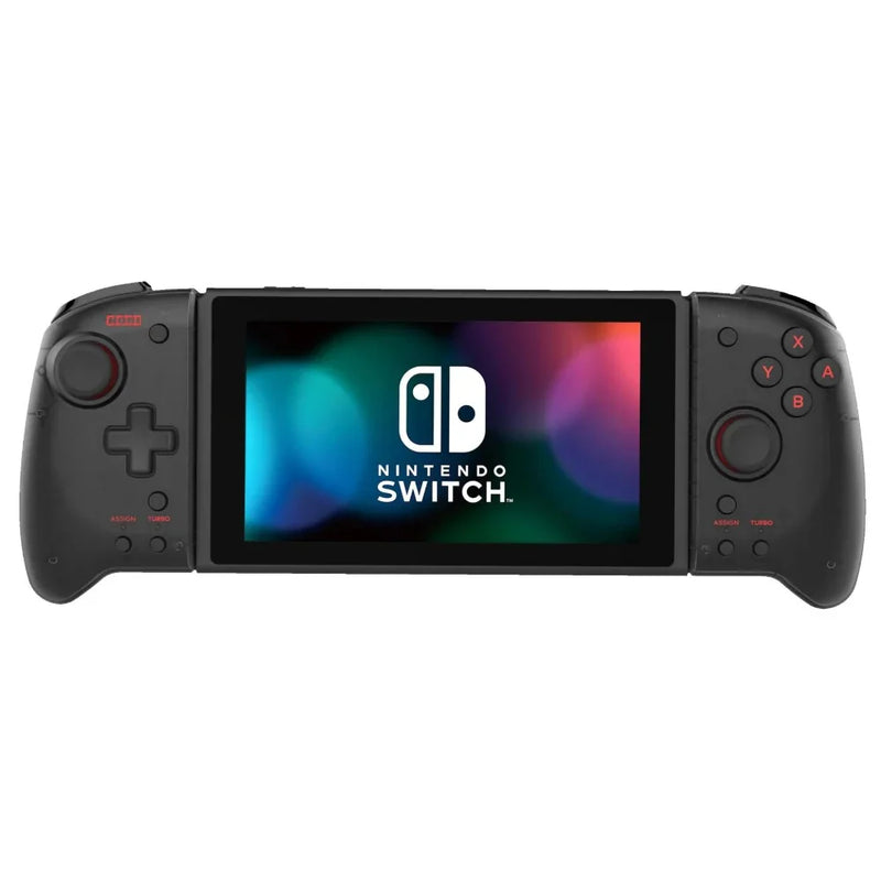 HORI Switch Split Pad Pro for Nintendo Switch Black 169859 - SuperOffice