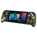 HORI Switch Split Pad Pro for Nintendo Switch Pikachu Black/Gold 169858 - SuperOffice