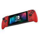 HORI Switch Split Pad Pro for Nintendo Switch Volcanic Red 169860 - SuperOffice