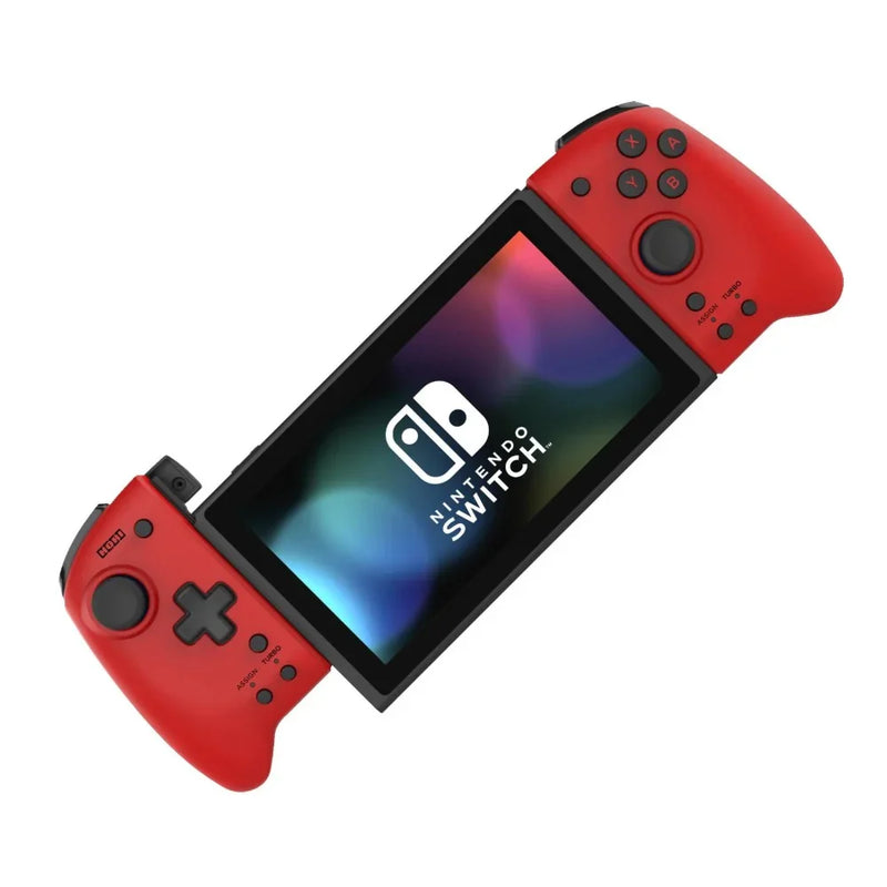 HORI Switch Split Pad Pro for Nintendo Switch Volcanic Red 169860 - SuperOffice