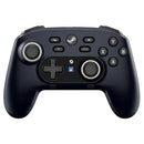 HORI Wireless HORIPAD Controller for Steam Black 169872 - SuperOffice