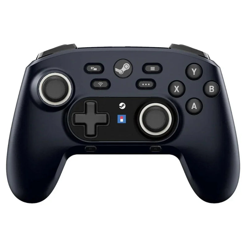 HORI Wireless HORIPAD Controller for Steam Black 169872 - SuperOffice